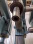 4 HEAD FOSDICK MULTI SPINDLE HEAVY DUTY GANG DRILL: STOCK #18005
