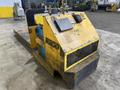 15,000 LBS RICO MODEL #PLR-DD-AR-150 ELECTRIC DIE CART PALLET TYPE FORKLIFT: STOCK #22190