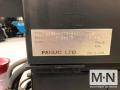 Nakamura Tome Slant3 CNC Lathe