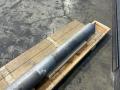 Grundfos Alfa Laval Contherm Scraped Surface Heat Exchanger - Ms6000