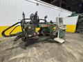 2007 X 3 DRILL PEDDINGHAUS MODEL #PCD-1100 BEAM DRILL/DRILLING MACHINE: STOCK #23101
