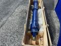 Glual Energy 220 Bar Hydraulic Cylinder - Cilg114 140/90x1056