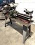 9" x 34" South Bend Lathe CL 970RG, Gap Bed, 1 Phase