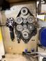 MEGOMAT MODEL #ASM3001A WIRE CUTTING &amp; PROCESSING MACHINE: STOCK #20096