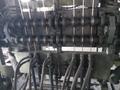 RAUTOMEAD MODEL RS 4000 CONTINUOUS CASTING MACHINE (14518)