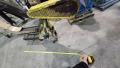42" Exit Parts Conveyor