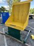2000 LB SOUTHWORTH MODEL # ZTU2-85 CONTAINER TILTER: STOCK #78552