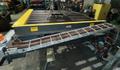 20,000# X 72" AVON ENGINEERING PICK &amp; PLACE DOWN LAYER STOCK# 3985