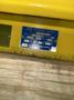 Wright 10 ton electric hoist Model C3W10D036-15M4D1 s/n 533-20-10349, drum# 4, 15/5 fpm, 38' lift, 460 volt, wth pendent controls