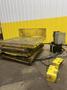 4,000 LBS X 44" X 44" PENTALIFT HYDRAULIC LIFT &amp; TILT TABLE: STOCK #20386