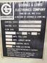 1.5" GIDDINGS &amp; LEWIS MODEL #WINSLOMATIC HR DRILL POINTER: STOCK #22025