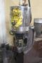 FABRILINE MODEL FP 80 PORTABLE HYDRAULIC FLANGE PUNCH: STOCK #71173
