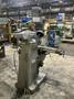 2 HP BRIDGEPORT SERIES I VERTICAL RAM TYPE KNEE MILL WITH DRO, POWER FEED: YOBRO #26188