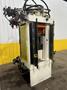 200 TON AMD 4-POST TIE-ROD FRAME HEAVY DUTY HYDRAULIC PRESS &amp; MULTI-PRESSURE HYDRAULIC UNIT: STOCK #19452