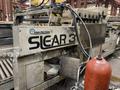 72" X .075 X 50,000 LB IOWA PRECISION SLEAR #3 SLITTING CUT TO LENGTH LINE STOCK #2177