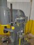 5 TON GREENERD MODEL #HP-5-6-E HYDRAULIC PRESS: YOBRO #24282