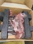 14/16 STAND X 4” X 48" B&amp;K R PANEL RAFTED #3346