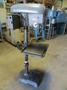 Delta Drill Press Floor Standing