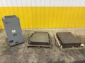 24" X 60" HANCHETT MODEL HH-2430 MAGNETIC GRINDER CHUCKS: YOBRO #24730