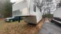 Cargo Mate GAELG8.544TTA4 8.5’ x 44’ Enclosed Trailer, 2024 – Toy Hauler, Tandem Axle