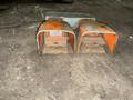 10 HP W.A. WHITNEY MODEL #600-500 HYDRAULIC UNIT: YOBRO #26359