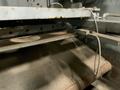 12' X 3/8" LODGE &amp; SHIPLEY POWER SQUARING SHEAR: STOCK #72137
