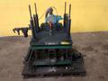 7 TON AIRAM ADJUSTABLE PNEUMATIC CUT OFF PRESS: STOCK #13702