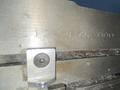 12" x 60" CINCINNATI MODEL #215-153 PLAIN HYPOWERMATIC HORIZONTAL BED-TYPE MILL / MILLING MACHINE: STOCK #20689