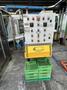 Gnutti Transfer &amp; Eurofimet Tunnel Wash Machine