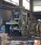 1000 TON (7") AMD MODEL #1000-3030 HYDRAULIC BILLET BAR SHEAR: STOCK #10000