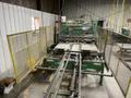 1992 VIKING DUOMAX  503 PALLET NAILER / ASSEMBLY SYSTEM STOCK#  3528