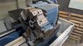 Romi 60" m20 CNC lathe 2005 with turret S#002-089905-404