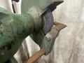 10" ALBERTSON  DOUBLE END GRINDER: STOCK #76978