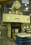 AVURE (ASEA) QUINTUS FLUID CELL FORMING PRESS