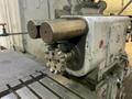 KEARNEY &amp; TRECKER MODEL 2408 SIMPLEX HORIZONTAL MILL: STOCK #80854