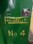 40 TON ROUSSELLE MODEL 4 OBI PRESS, 2" STROKE: STOCK #14319