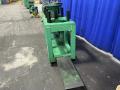 Dorries Scharmann 3 Machine Heads Milling Machine