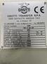Gnutti Transfer &amp; Eurofimet Tunnel Wash Machine
