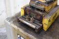 6" x .062" CWP 17 Roll Straightener