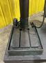 27" GRIZZLY MODEL #G0756 HEAVY DUTY DRILLING &amp; TAPPING SINGLE SPINDLE DRILL:: STOCK 16885