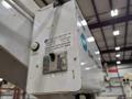 Nissei Used FVX660III-400L Injection Molding Machine, 720 Ton, 168 oz., 460V, yr. 2015 - Includes Robot