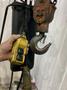 3 TON JET ELECTRIC CHAIN HOIST: STOCK #80623