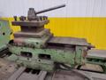 42" X 288" TOS CELAKOVICE MODEL #SU100 ENGINE LATHE WITH 4-1/8" HOLE AND METRIC THREADING: STOCK 15151