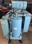 Davey 50HP Compressor