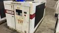Gardner-Denver 50 HP Turn Valve Rotary Screw Air Compressor