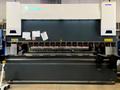Accurl Genius Pro B40220 13′ x 248 Ton Press Brake