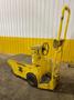 36 VOLT CUSHMAN MODEL #898361 STOCK CHASER/TUGGER CART: YOBRO #24657