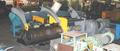 20,000 Lb. x 48", PAXSON, RECOILER, W/OVERARM SEPARATOR, 60 HP, HYD. (6583)