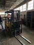5,000 lb Caterpillar Forklift. STOCK # 1303520