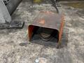 50 TON HMI MODEL #5014 HYDRAULIC PRESS: YOBRO #24573